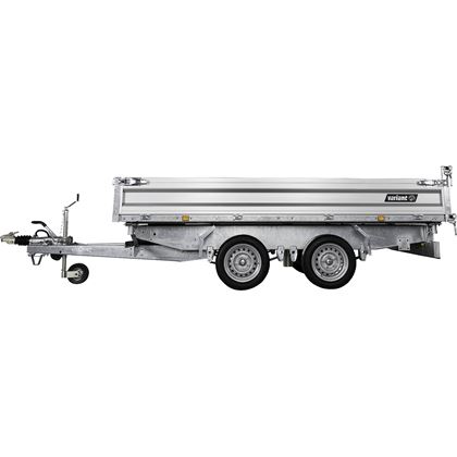 Variant 3517 TB, 3-vägs tippsläp