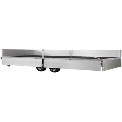 Variant 3525 X5, Boogie släpvagn