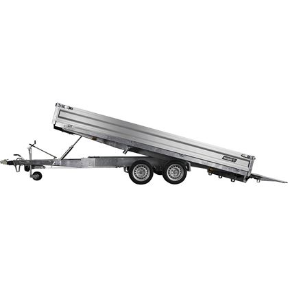 Variant 3542 UX, Multisläp