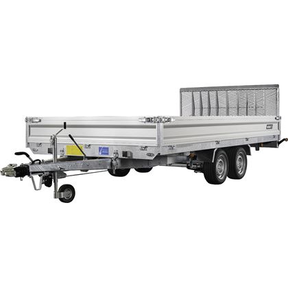 Variant 3542 UX, Multisläp