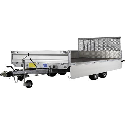 Variant 3542 UX, Multisläp