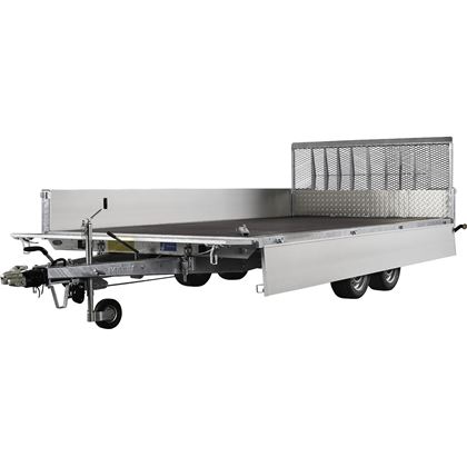 Variant 3542 UX, Multisläp
