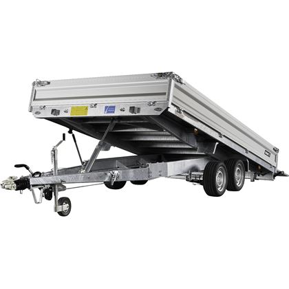 Variant 3542 UX, Multisläp