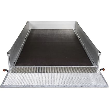 Variant 3542 UX, Multisläp