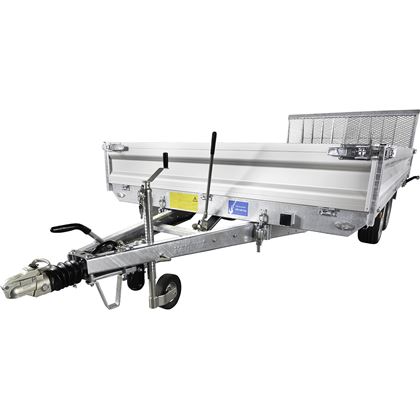 Variant 3542 UX, Multisläp