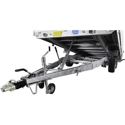 Variant 3542 UX, Multisläp