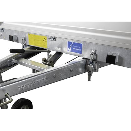 Variant 3542 UX, Multisläp