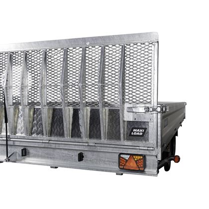 Variant 3542 UX, Multisläp