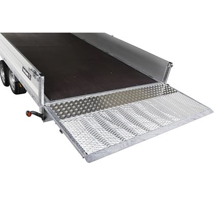 Variant 3542 UX, Multisläp