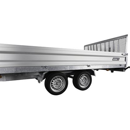 Variant 3542 UX, Multisläp