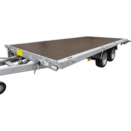 Variant 3542 UX, Multisläp