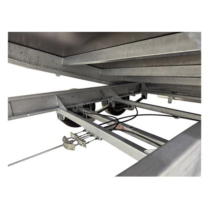 Variant 3542 UX, Multisläp