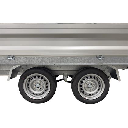 Variant 3542 UX, Multisläp