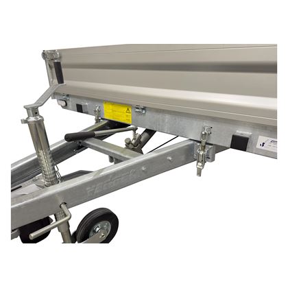 Variant 3542 UX, Multisläp