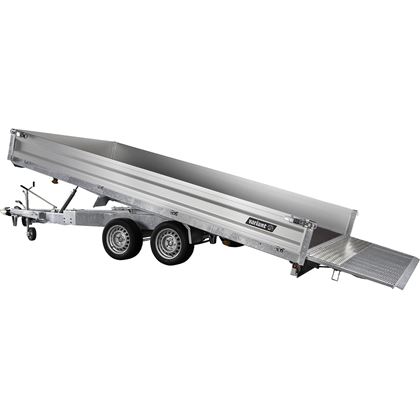 Variant 3542 UX, Multisläp