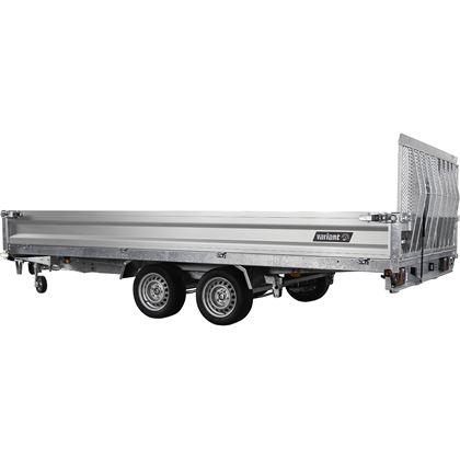 Variant 3542 UX, Multisläp