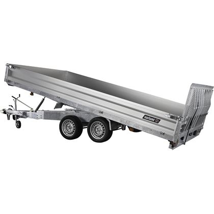 Variant 3542 UX, Multisläp