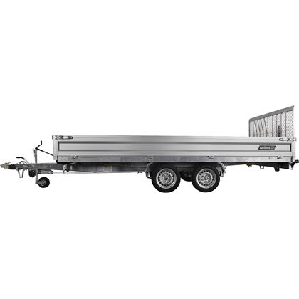 Variant 3542 UX, Multisläp