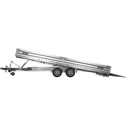 Variant 3552 UX, Multisläp