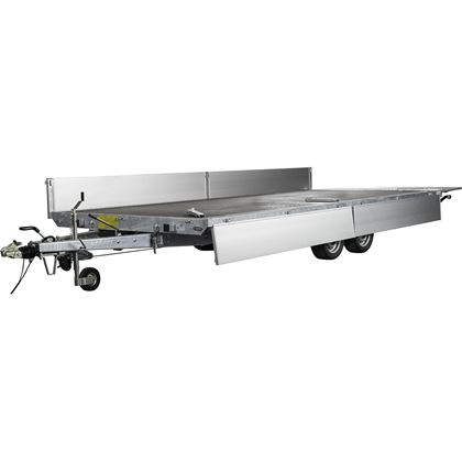 Variant 3552 UX, Multisläp