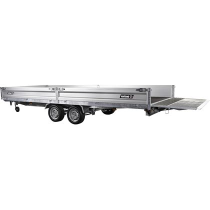 Variant 3552 UX, Multisläp