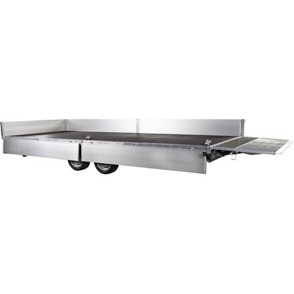 Variant 3552 UX, Multisläp