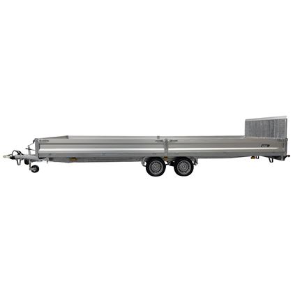 Variant 3562 UX, Multisläp