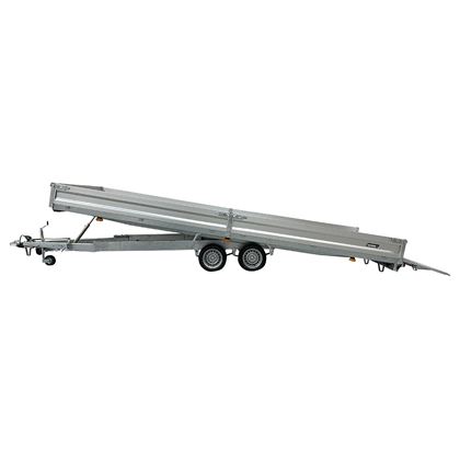 Variant 3562 UX, Multisläp