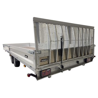 Variant 3562 UX, Multisläp