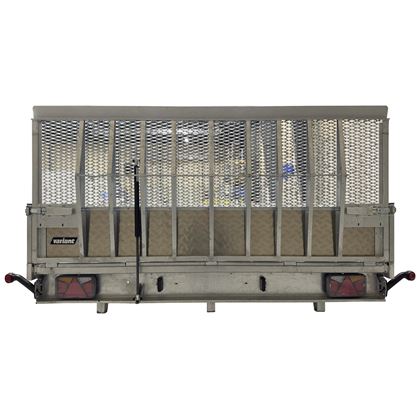 Variant 3562 UX, Multisläp