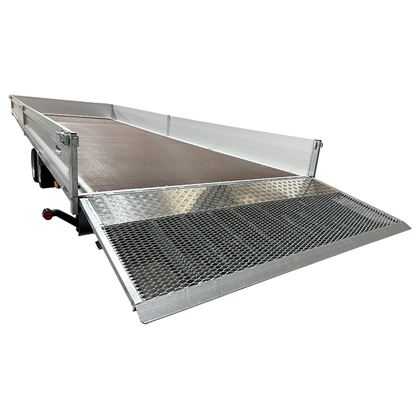 Variant 3562 UX, Multisläp