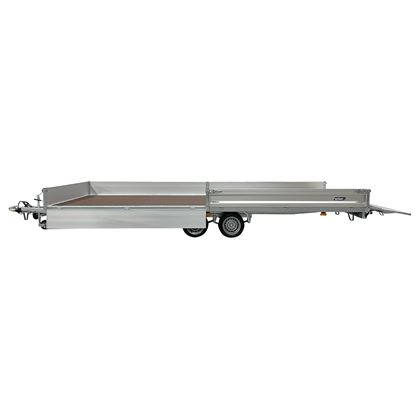 Variant 3562 UX, Multisläp