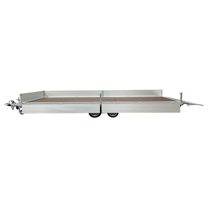 Variant 3562 UX, Multisläp