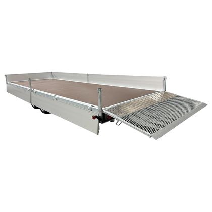 Variant 3562 UX, Multisläp