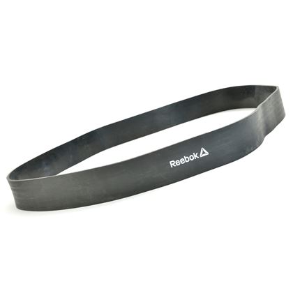 Reebok Studio Powerband, Powerband & Mini band