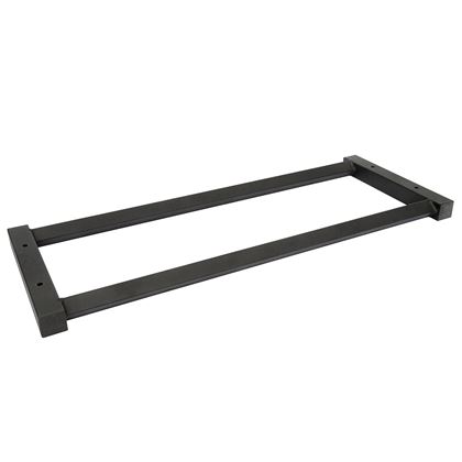 Titan LIFE Box Rig Bumper Plate Storage, Rig Titan Life