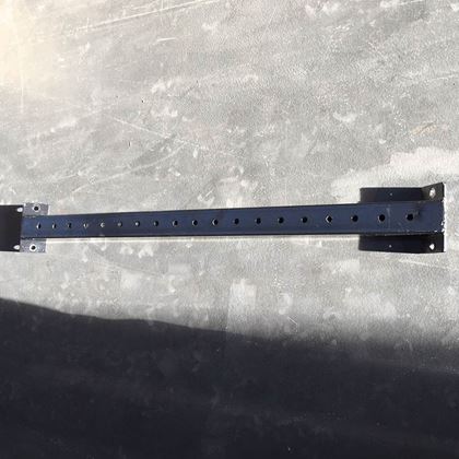 Titan LIFE Box Rig Bar For Med. Ball Reb., Rig