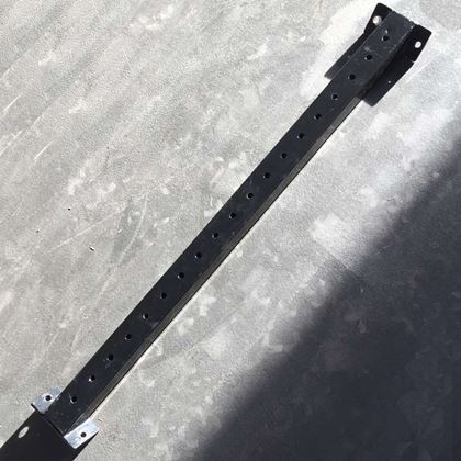 Titan LIFE Box Rig Bar For Med. Ball Reb., Rig