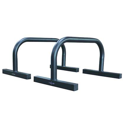 Titan Life PRO Parrallets bar - set, Parallettes & pushup bars