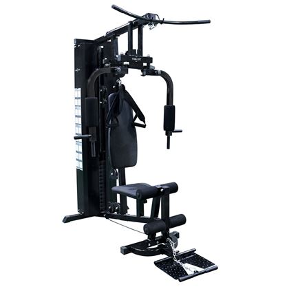 Titan LIFE Homegym 100 kg, Monitoimilaite