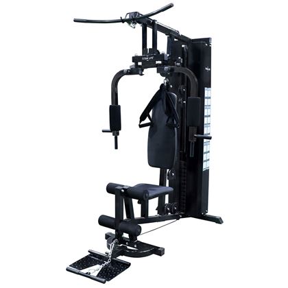 Titan LIFE Homegym 100 kg, Monitoimilaite