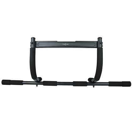 Titan LIFE Doorgym, Chin up bar & Chins rack