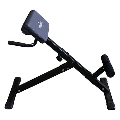 Titan LIFE Bench Hyper extension II, Ryggbenk