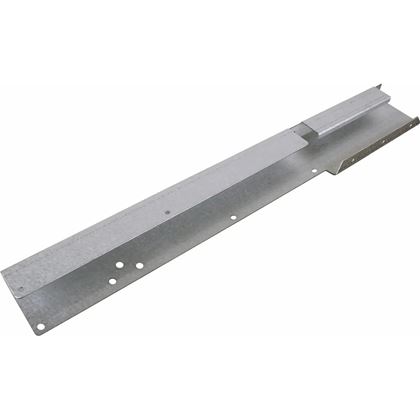 Variant Hörnstolpe höger bak 754F1-1004F1-1404F2-2004F2 stål