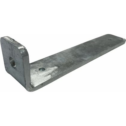 Variant Fäste till Skärmplatta