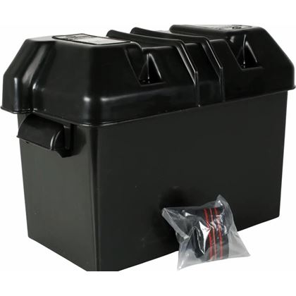 Variant Batterilåda TB