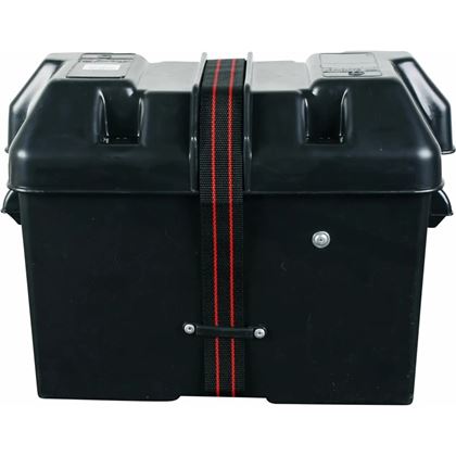 Variant Batterilåda TB