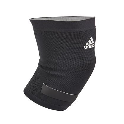 Adidas Support Performance Knee, Knebeskytter