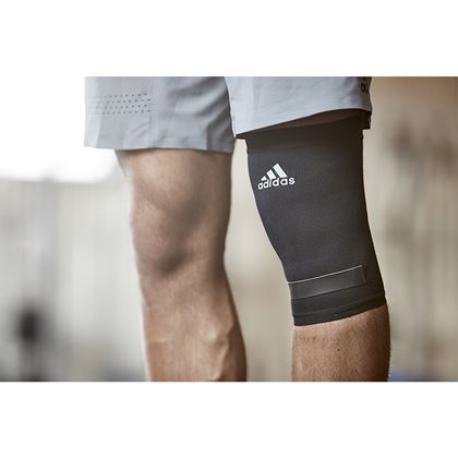 Adidas Support Performance Knee, Knebeskytter