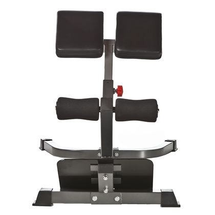 Nordic Fighter 45 Degree Hyper Extension, Ryggbänk